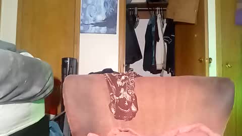 Supafly307blueeyes9in online show from 02.20.25