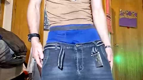 Supafly307blueeyes9in online show from 02.26.25