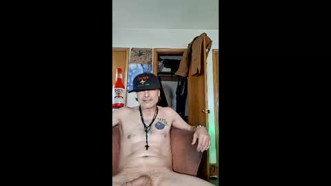 Supafly307blueeyes9in online show from 02.28.25