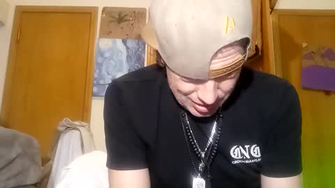 Supafly307blueeyes9in online show from 03.04.25