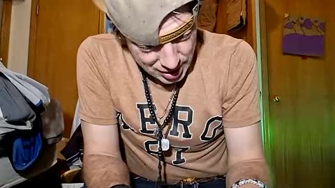 Supafly307blueeyes9in online show from 03.05.25