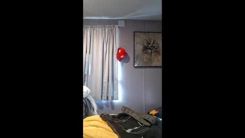 Supafly307blueeyes9in online show from 09.18.25