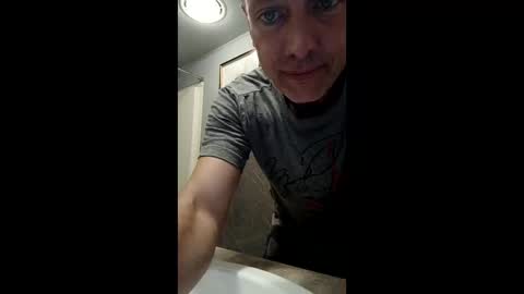 Supafly307blueeyes9in online show from 10.22.25