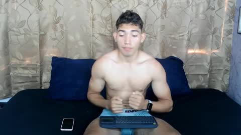 Snapshot of jamith_007 chatting on 03.05.26 Jamithindependent model online show from 03.05.26