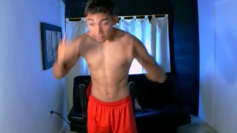 Snapshot of jamith_007 chatting on 03.31.26 Jamithindependent model online show from 03.31.26