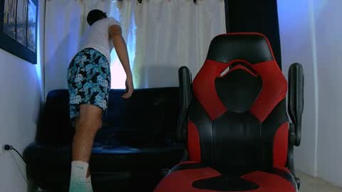 Snapshot of jamith_007 chatting on 04.02.26 Jamithindependent model online show from 04.02.26