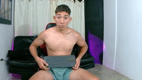 Snapshot of jamith_007 chatting on 04.10.26 Jamithindependent model online show from 04.10.26