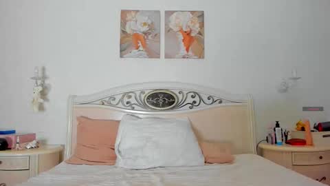 Vika online show from 09.29.25