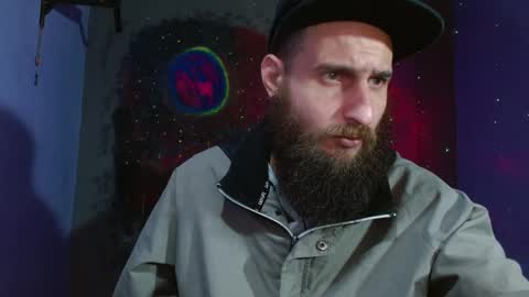 Snapshot of jammes_owen chatting on 01.20.25 Jammes. online show from 01.20.25