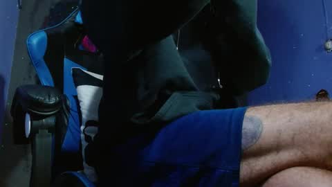 Snapshot of jammes_owen chatting on 01.24.25 Jammes. online show from 01.24.25