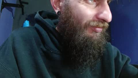 Snapshot of jammes_owen chatting on 01.26.25 Jammes. online show from 01.26.25