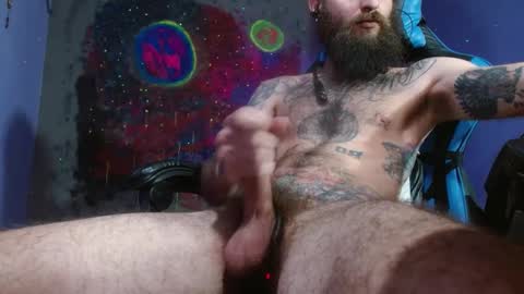 Snapshot of jammes_owen chatting on 01.28.25 Jammes. online show from 01.28.25