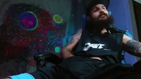 Snapshot of jammes_owen chatting on 02.04.25 Jammes. online show from 02.04.25