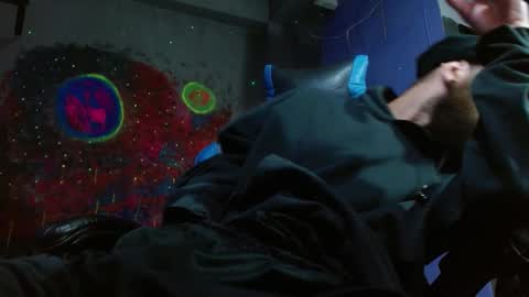 Snapshot of jammes_owen chatting on 02.05.25 Jammes. online show from 02.05.25