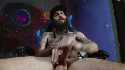 Snapshot of jammes_owen chatting on 02.06.25 Jammes. online show from 02.06.25