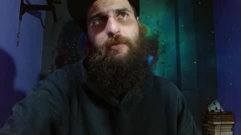 Snapshot of jammes_owen chatting on 02.10.25 Jammes. online show from 02.10.25