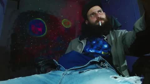 Snapshot of jammes_owen chatting on 02.14.25 Jammes. online show from 02.14.25