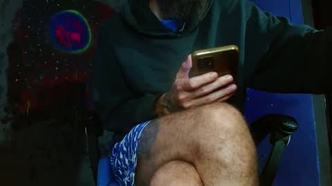 Snapshot of jammes_owen chatting on 02.21.25 Jammes. online show from 02.21.25