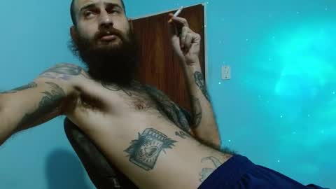 Snapshot of jammes_owen chatting on 03.03.25 Jammes. online show from 03.03.25