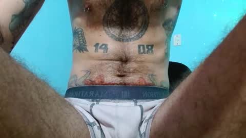 Snapshot of jammes_owen chatting on 03.06.25 Jammes. online show from 03.06.25