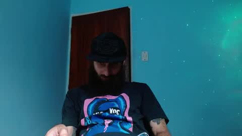 Snapshot of jammes_owen chatting on 03.09.25 Jammes. online show from 03.09.25