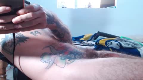 Snapshot of jammes_owen chatting on 10.03.25 Jammes. online show from 10.03.25