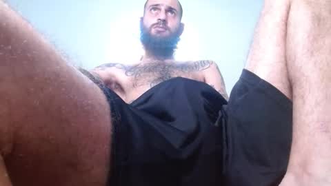 Snapshot of jammes_owen chatting on 11.05.25 Jammes. online show from 11.05.25