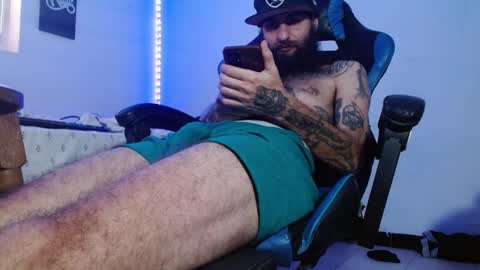 Jammes. online show from 03.31.26