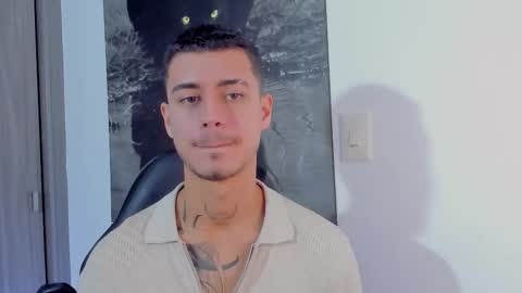 jamzawolf online show from 12.19.25