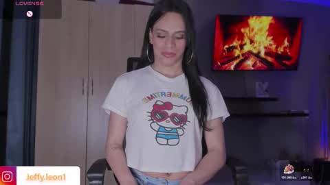 Snapshot of jan_zinmerman chatting on 11.18.25 Danna varisheli online show from 11.18.25