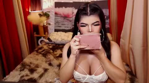 Snapshot of janaalwayshorny chatting on 11.14.25 janaalwayshorny online show from 11.14.25