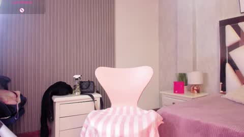 Janah Myers online show from 02.25.26