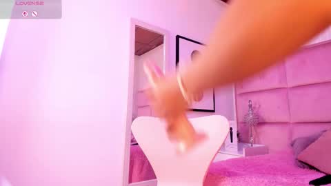 Janah Myers online show from 03.06.26