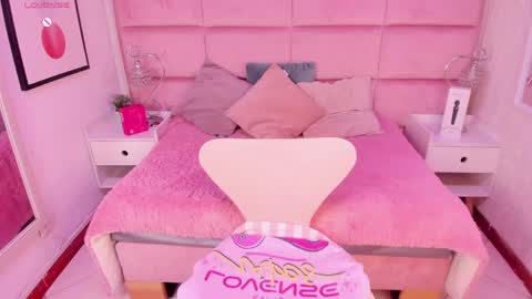 Janah Myers online show from 04.01.26