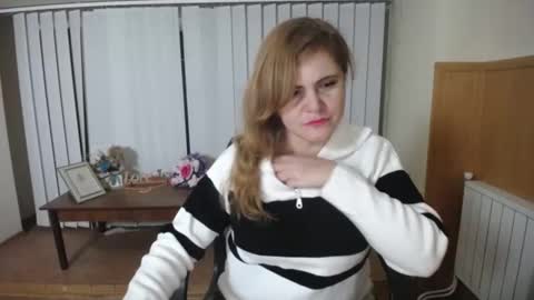 Snapshot of janaloveli chatting on 12.24.24 janaloveli online show from 12.24.24