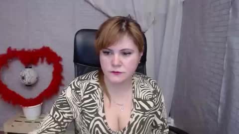 Snapshot of janaloveli chatting on 01.29.25 janaloveli online show from 01.29.25