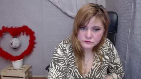 Snapshot of janaloveli chatting on 02.13.25 janaloveli online show from 02.13.25