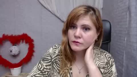 Snapshot of janaloveli chatting on 02.14.25 janaloveli online show from 02.14.25