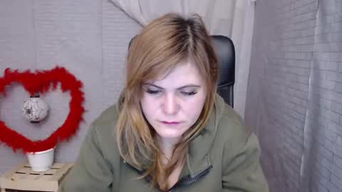 Snapshot of janaloveli chatting on 02.20.25 janaloveli online show from 02.20.25