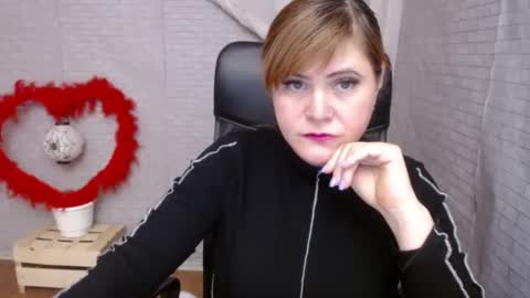 Snapshot of janaloveli chatting on 02.23.25 janaloveli online show from 02.23.25