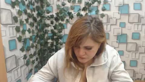 Snapshot of janaloveli chatting on 03.07.25 janaloveli online show from 03.07.25