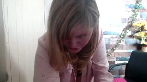 Snapshot of janaloveli chatting on 10.02.25 janaloveli online show from 10.02.25