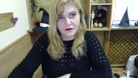 Snapshot of janaloveli chatting on 10.27.25 janaloveli online show from 10.27.25