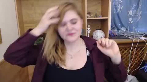 janaloveli online show from 02.27.26