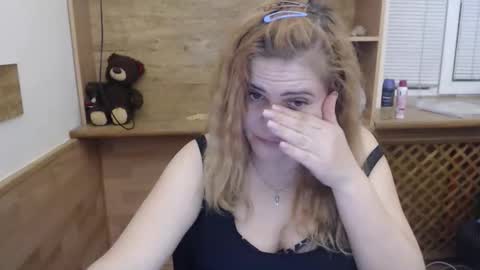 janaloveli online show from 04.16.26