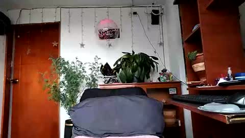 janariivera1 online show from 03.30.26