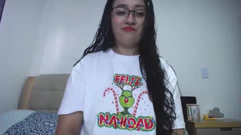 Johanna online show from 12.25.24