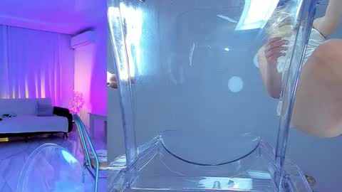 Jenia online show from 02.27.25