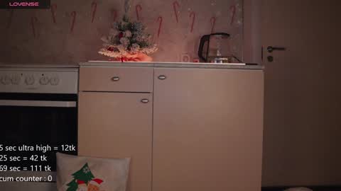 Evgenia online show from 01.04.25