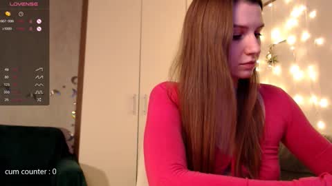 Evgenia online show from 01.10.26